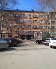 Продажа студия, 1-комн. квартира, 14 м², 3/5 этаж — фото 5