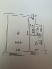 Продажа 1-комн. квартира, 32 м², 2/3 этаж — фото 3