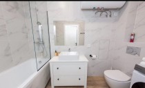 Продажа 1-комн. квартира, 32 м², 2/3 этаж — фото 5