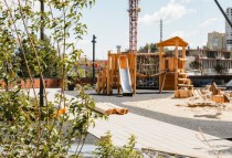 Продажа 2-комн. квартира, 61 м², 7/19 этаж — фото 5