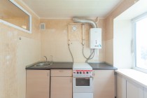 Продажа 2-комн. квартира, 45 м², 1/5 этаж — фото 23