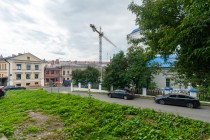 Продажа 2-комн. квартира, 45 м², 1/5 этаж — фото 32