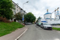 Продажа 2-комн. квартира, 45 м², 1/5 этаж — фото 4
