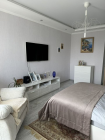 Продажа 1-комн. квартира, 48 м², 19/19 этаж — фото 7