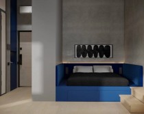 Продажа студия, 1-комн. квартира, 29 м², 9/9 этаж — фото 15