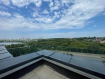 Продажа студия, 1-комн. квартира, 29 м², 9/9 этаж — фото 8