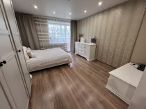 Продажа 3-комн. квартира, 61 м², 3/9 этаж — фото 1