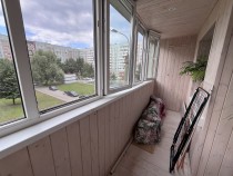 Продажа 3-комн. квартира, 61 м², 3/9 этаж — фото 4