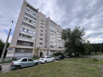 Продажа 3-комн. квартира, 61 м², 3/9 этаж — фото 22