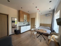 Продажа студия, 1-комн. квартира, 20 м², 1/3 этаж — фото 1