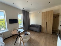 Продажа студия, 1-комн. квартира, 20 м², 1/3 этаж — фото 2