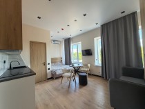 Продажа студия, 1-комн. квартира, 20 м², 1/3 этаж — фото 4