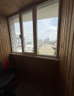 Продажа 2-комн. квартира, 58 м², 6/10 этаж — фото 9