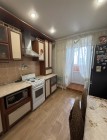 Продажа 2-комн. квартира, 58 м², 6/10 этаж — фото 11