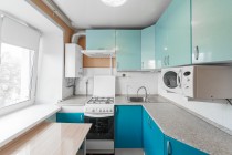 Продажа 2-комн. квартира, 41 м², 3/5 этаж — фото 13
