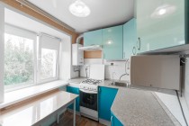 Продажа 2-комн. квартира, 41 м², 3/5 этаж — фото 15