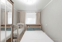 Продажа 2-комн. квартира, 41 м², 3/5 этаж — фото 9