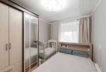 Продажа 2-комн. квартира, 41 м², 3/5 этаж — фото 10