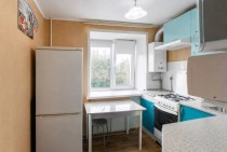 Продажа 2-комн. квартира, 41 м², 3/5 этаж — фото 1