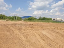 Продажа Отличное место для производства и склада ! — фото 1