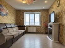 Продажа 4-комн. квартира, 82 м², 8/10 этаж — фото 5