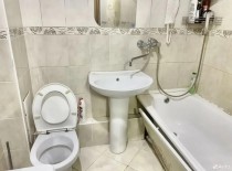 Продажа 2-комн. квартира, 64 м², 4/9 этаж — фото 4