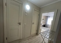 Продажа 2-комн. квартира, 53 м², 3/10 этаж — фото 2