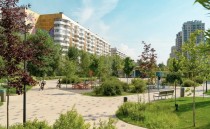 Продажа 2-комн. квартира, 53 м², 3/10 этаж — фото 12