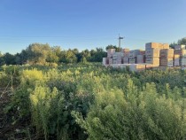 Продажа Участок у незамерзающей реки в ЖК «Голубое озеро» — фото 5