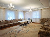 Продажа просторный коттедж около Голубых озер — фото 2
