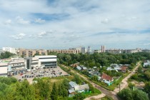 Продажа 3-комн. квартира, 89 м², 11/16 этаж — фото 16