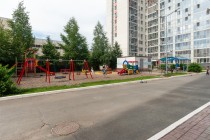 Продажа 3-комн. квартира, 89 м², 11/16 этаж — фото 1