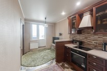Продажа 3-комн. квартира, 89 м², 11/16 этаж — фото 2