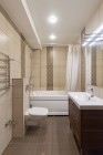 Продажа 3-комн. квартира, 89 м², 11/16 этаж — фото 10