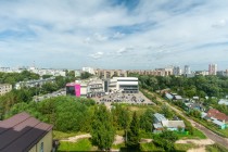 Продажа 3-комн. квартира, 89 м², 11/16 этаж — фото 17