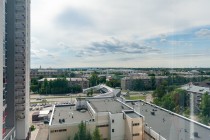 Продажа 3-комн. квартира, 89 м², 11/16 этаж — фото 18