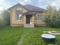 Продажа Продается новый дом кирпичный 94 м² и  дом 53 м² — фото 1