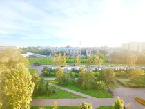 Продажа 2-комн. квартира, 44 м², 6/9 этаж — фото 13