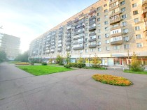 Продажа 2-комн. квартира, 44 м², 6/9 этаж — фото 2