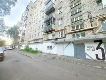 Продажа 2-комн. квартира, 44 м², 6/9 этаж — фото 4