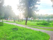 Продажа 2-комн. квартира, 44 м², 6/9 этаж — фото 15
