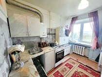 Продажа 2-комн. квартира, 44 м², 6/9 этаж — фото 10