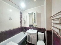 Продажа 2-комн. квартира, 58 м², 8/10 этаж — фото 18