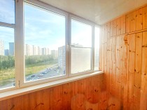 Продажа 2-комн. квартира, 58 м², 8/10 этаж — фото 22