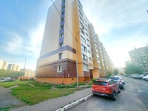 Продажа 2-комн. квартира, 58 м², 8/10 этаж — фото 25