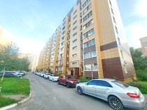 Продажа 2-комн. квартира, 58 м², 8/10 этаж — фото 27