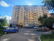 Продажа 2-комн. квартира, 58 м², 7/10 этаж — фото 20