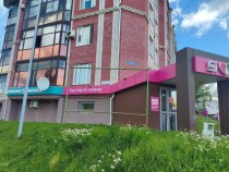 Продажа 1-комн. квартира, 50 м², 1/4 этаж — фото 7