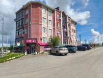 Продажа 1-комн. квартира, 50 м², 1/4 этаж — фото 8