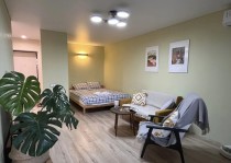 Продажа 1-комн. квартира, 35 м², 8/9 этаж — фото 1